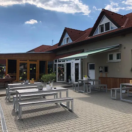 Guest house Roci