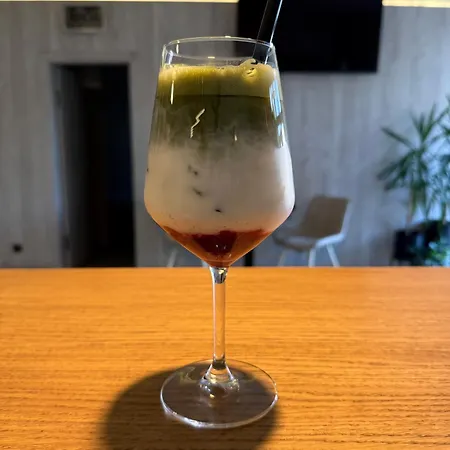 Roci 게스트하우스 Slapanice