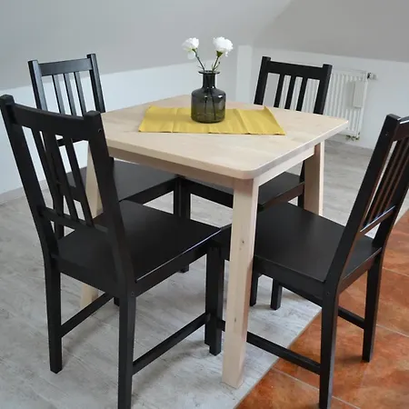 Guest house Roci Slapanice