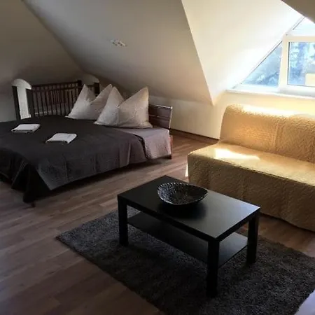 Roci Casa de hóspedes 3*