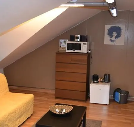 Roci Casa de hóspedes Slapanice