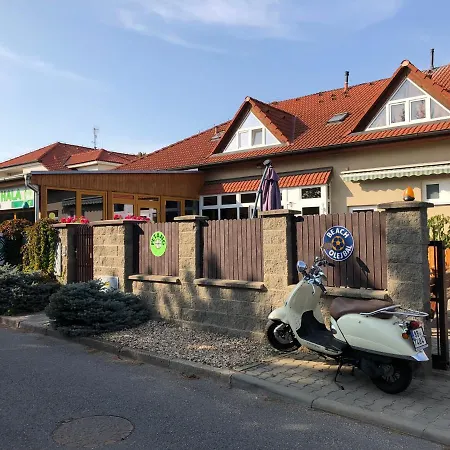 Roci Casa de hóspedes 3*