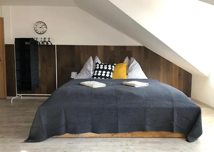 Roci Guest house Slapanice