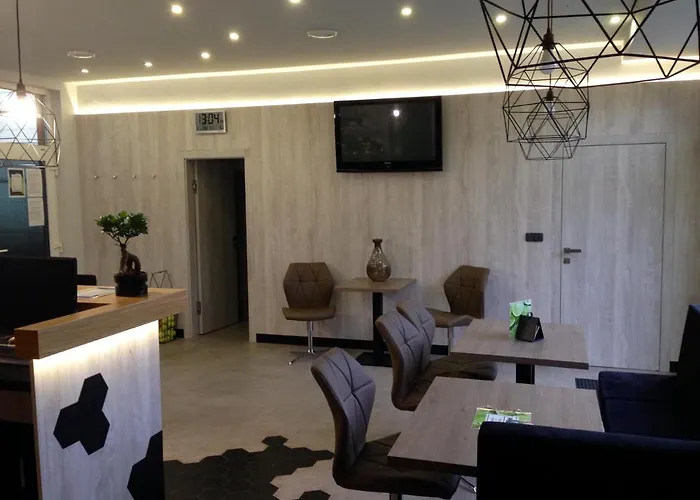 Roci Guest house Slapanice