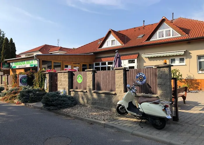 Roci Guest house 3*